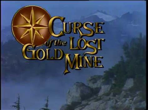 Curse of the gold mine